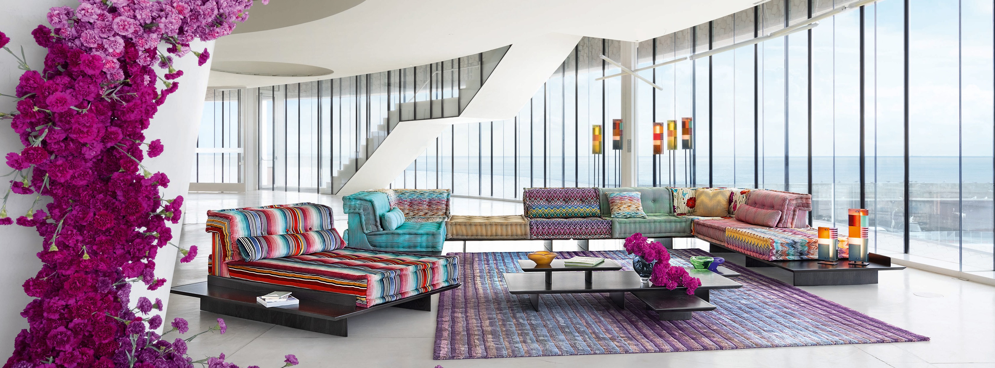 Roche Bobois - adsofbrands.net
