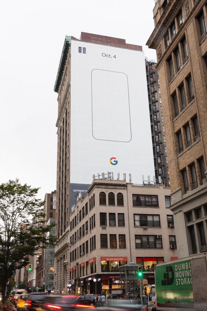 Google: Pixel, 2