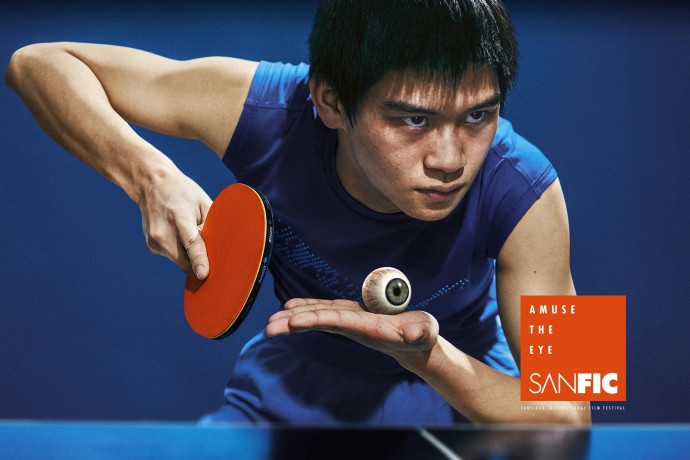 Sanfic: Ping Pong
