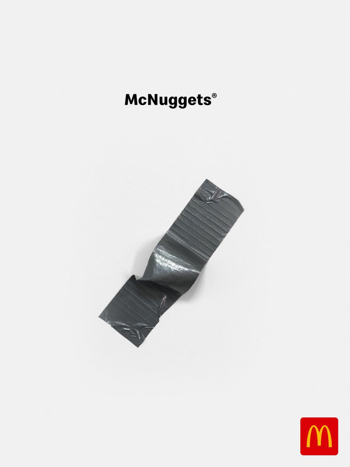McDonald's: McNuggets