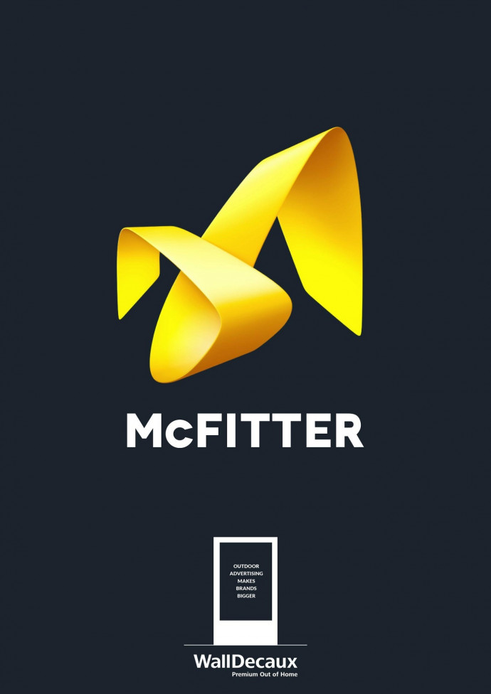 WallDecaux: McFitter