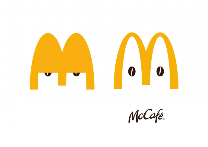 McDonald's: Tired Arches