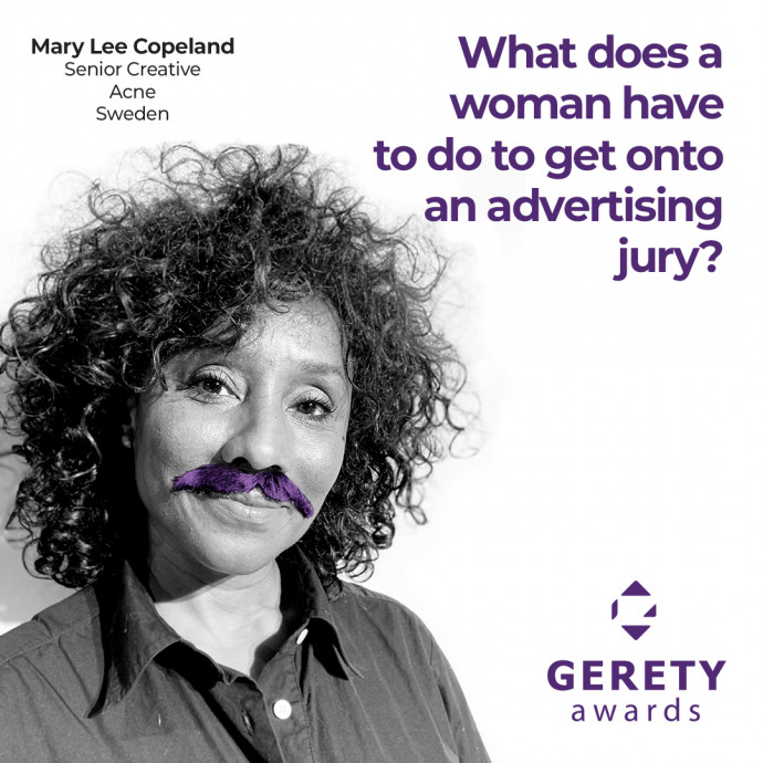 The Gerety Awards: Mary Lee Copeland