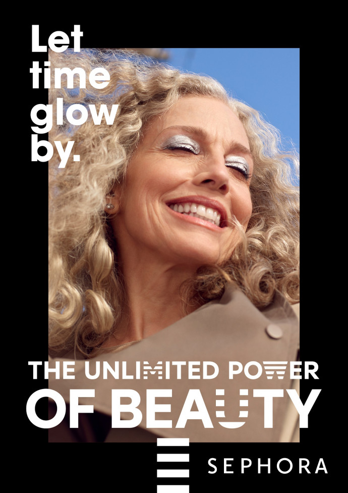 Sephora: The Unlimited Power of Beauty, 3
