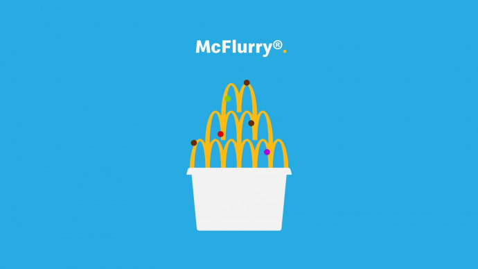 McDonald's: MMMM, 5