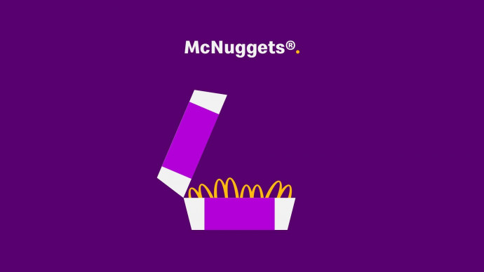 McDonald's: MMMM, 6