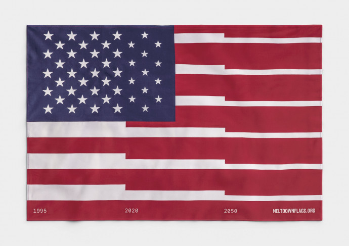 METER Group: Meltdown Flags (USA)
