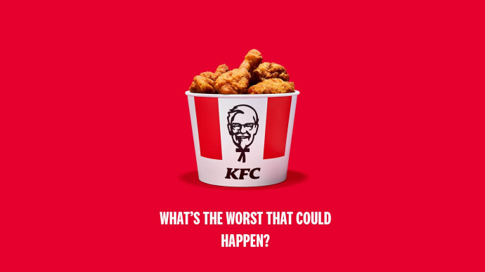 KFC: What's the Worst That Could Happen?