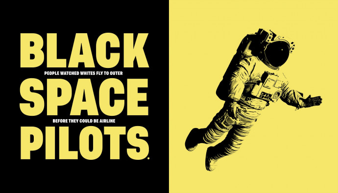 Weisman Art Museum: Just Yesterday (Black Space Pilots)
