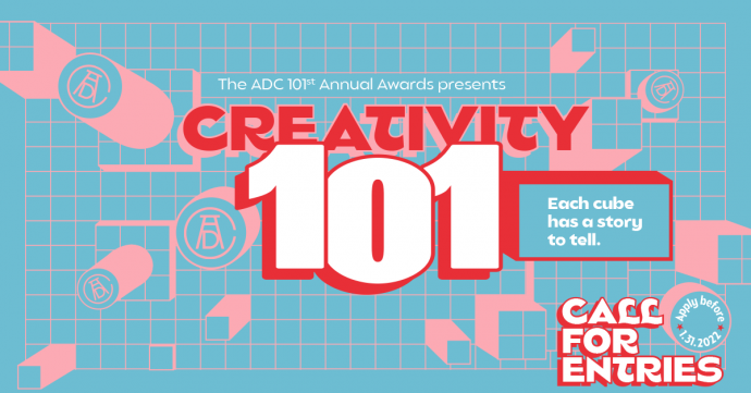 ADC 101st Annual Awards: Each Cube Has a Story to Tell, 5