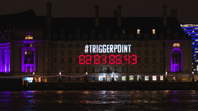 ITV: Trigger Point, 1
