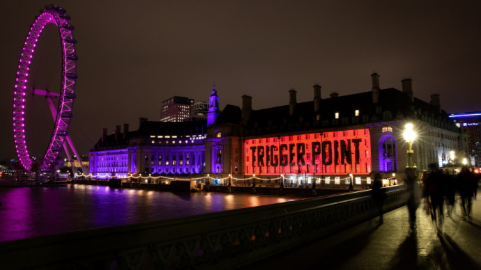 ITV: Trigger Point, 2