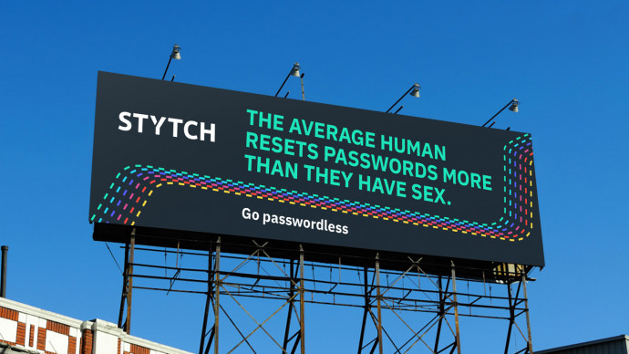 Stytch: Go Passwordless, 6