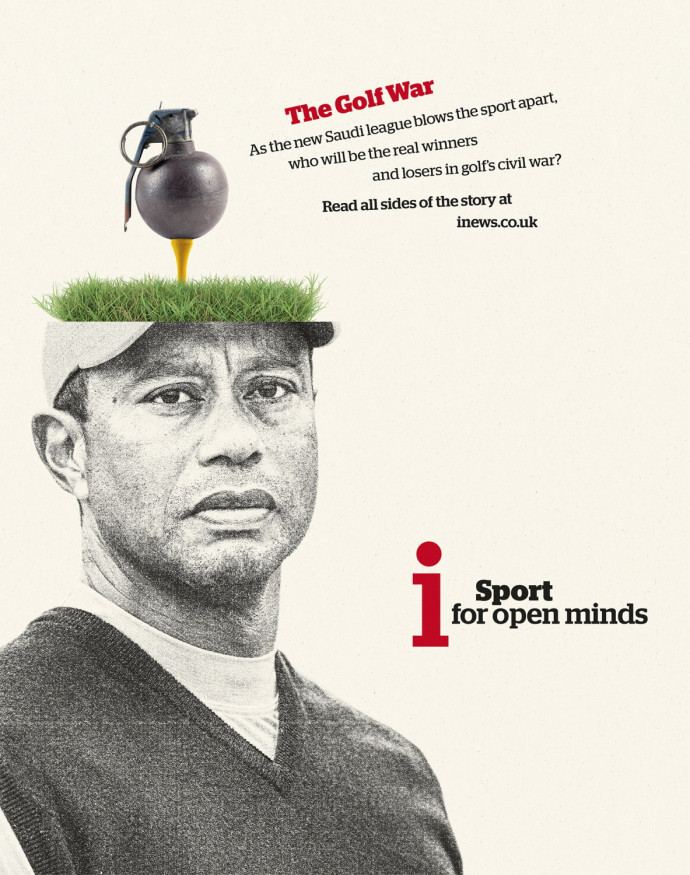iNews: i For Open Minds, 3