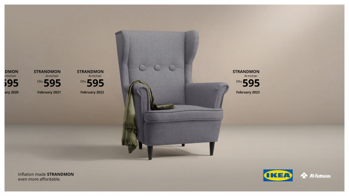 IKEA: Inflation, 2
