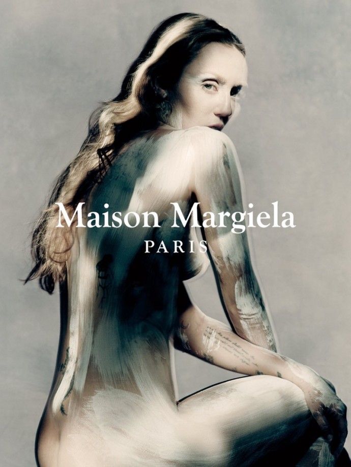 Maison Margiela: Magnetic, 2