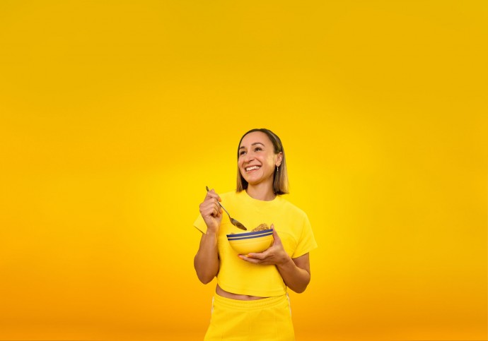 Weetabix: All Stars are Here, Dame Jessica Ennis-Hill