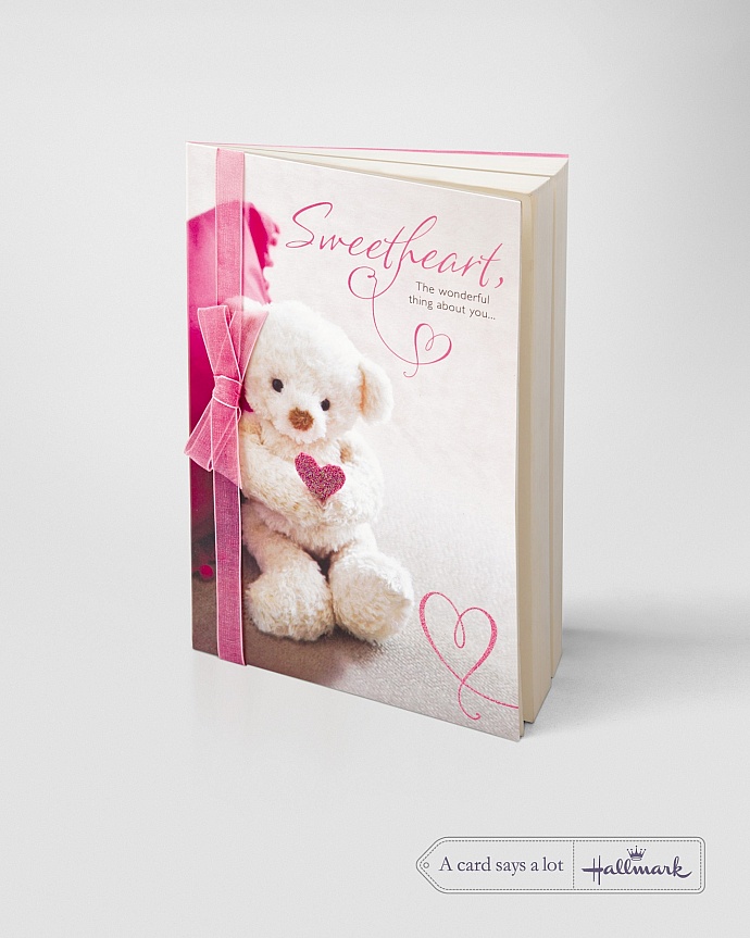 Hallmark: Sweetheart
