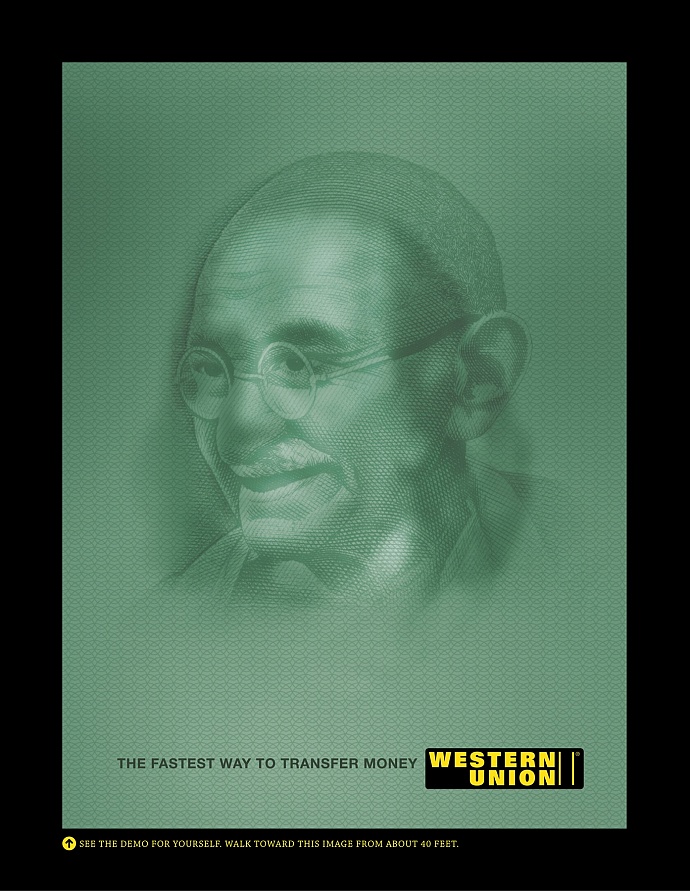 Western Union: Franklyn Gandhi