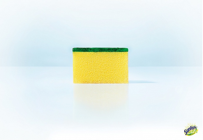 Sunlight: Sponge