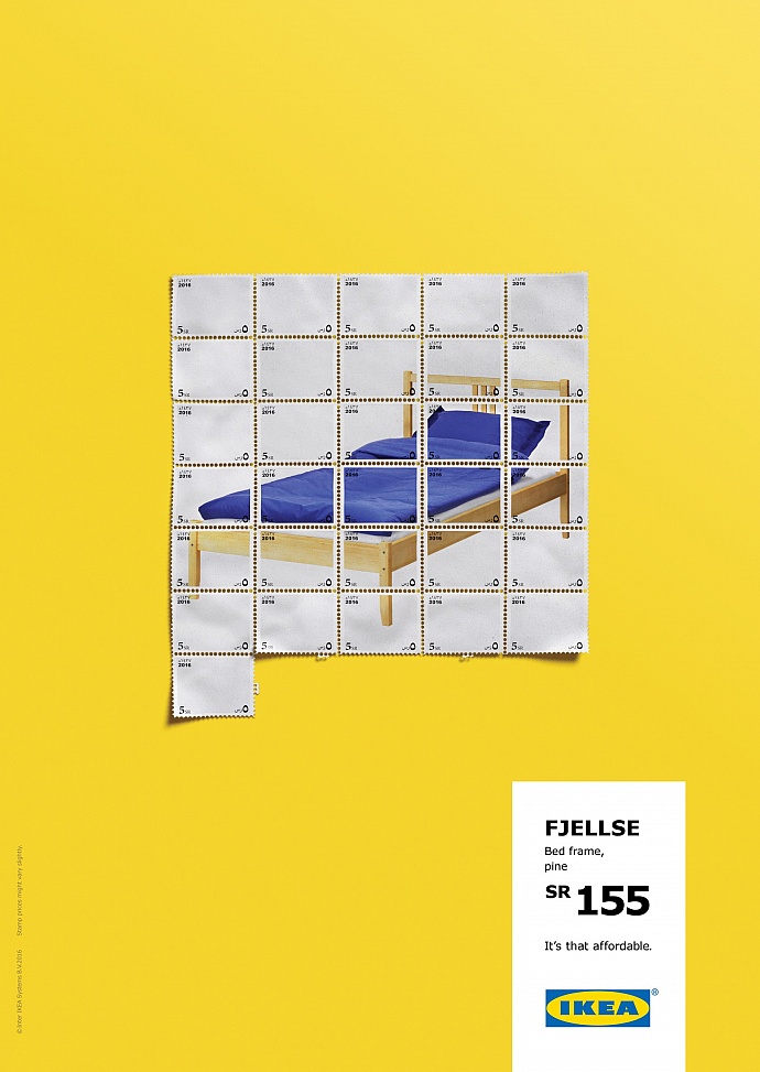 IKEA: Bedroom
