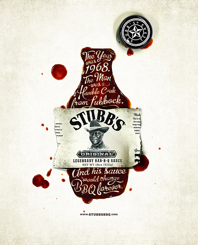 Stubb's: 1968