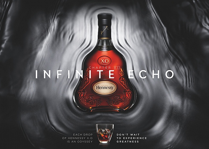 Hennessy: Infinite Echo