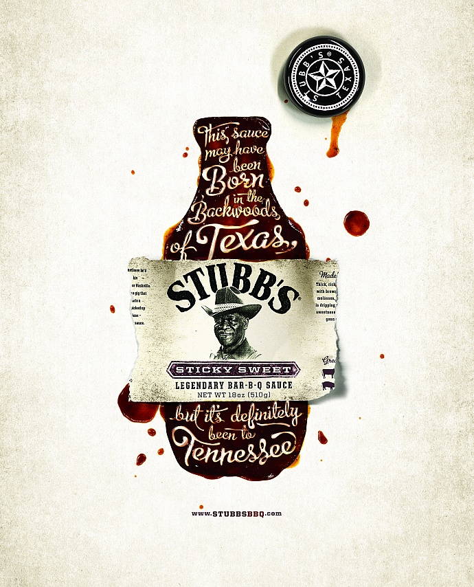 Stubb's: Tennessee