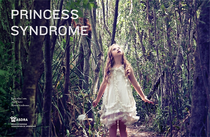 ASDRA: Princess syndrome