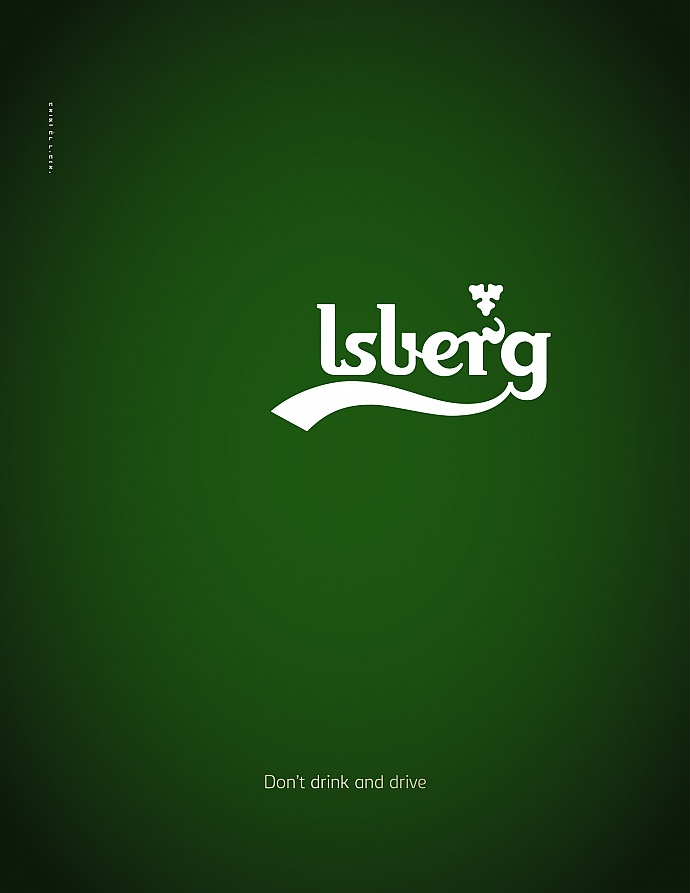 Carlsberg: Drinking Equation