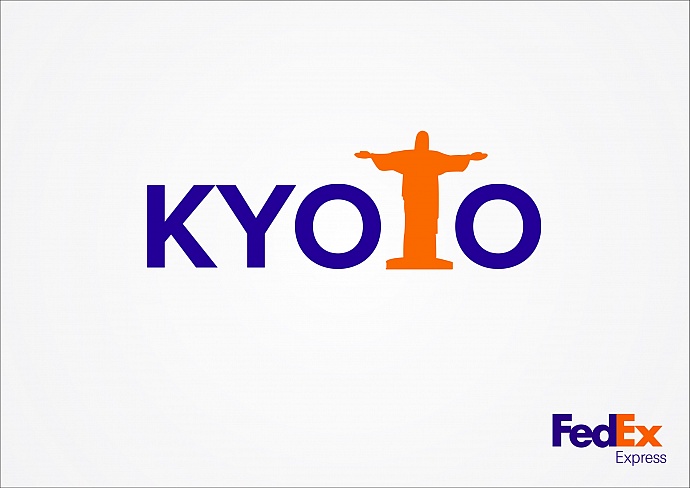 FedEx: Kyoto-Rio