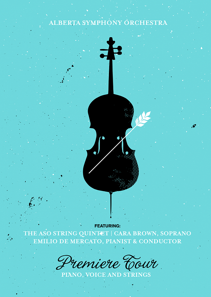 Alberta Symphony Orchestra: A classical tour for all Albertans, 3