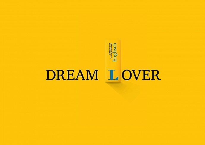 Langenscheidt: Dream lover