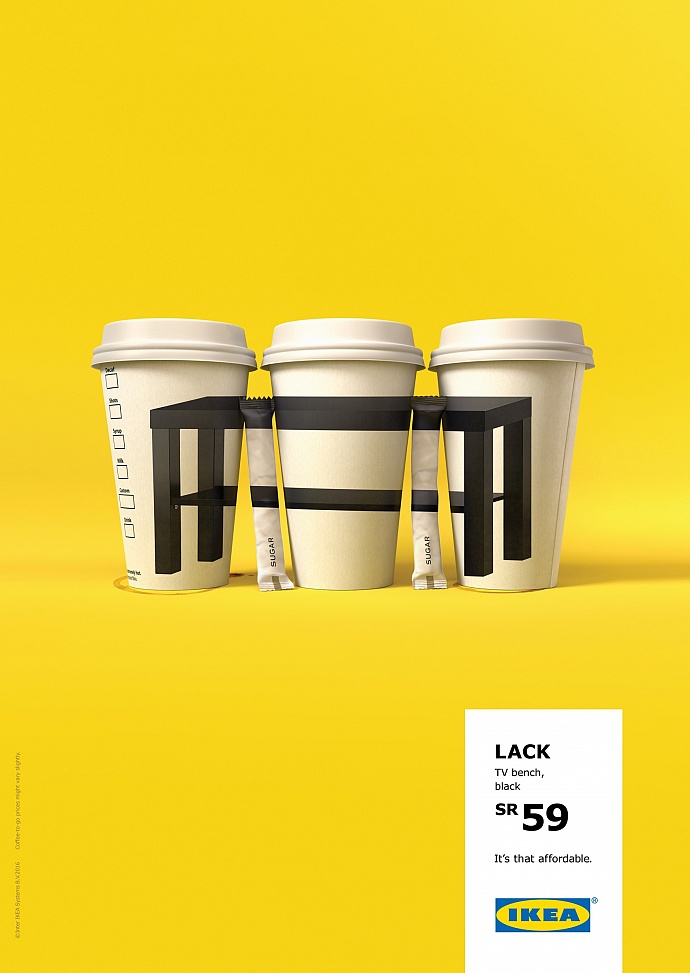 IKEA: Table