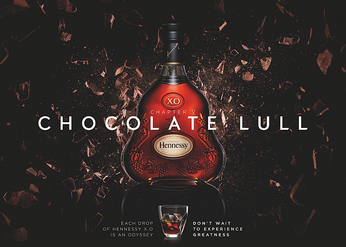 Hennessy: Chocolate Lull