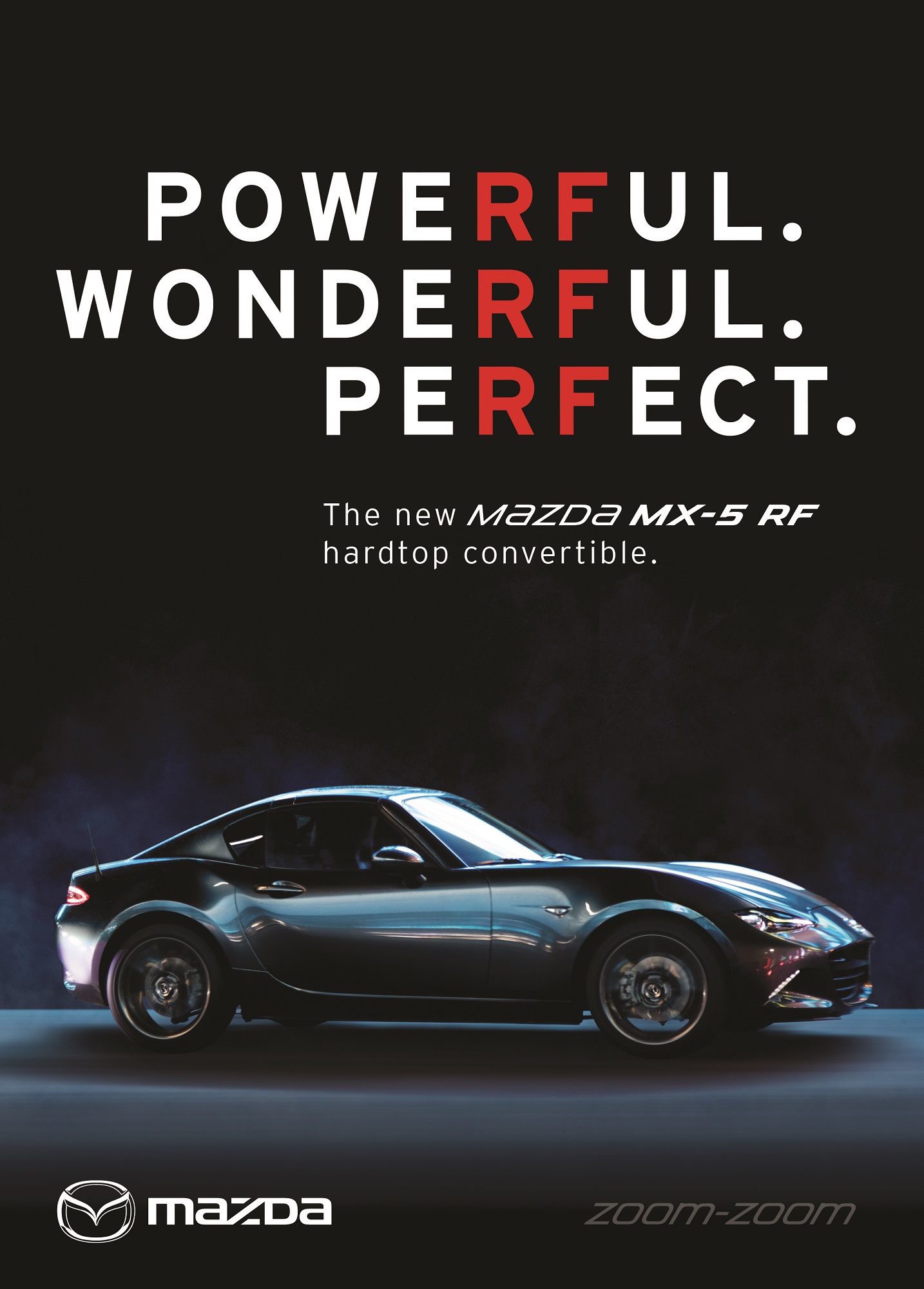 Mazda: RF - adsofbrands.net