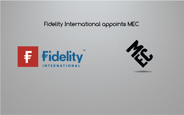 Fidelity International appoints MEC to transform media activity