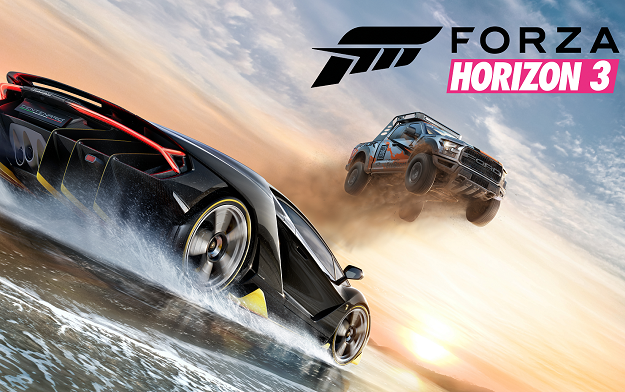 Xbox launches first ever 4DX cinema ad in Western Europe for Forza Horizon 3