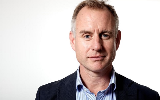 Cheil London names Peter Zillig as new CEO