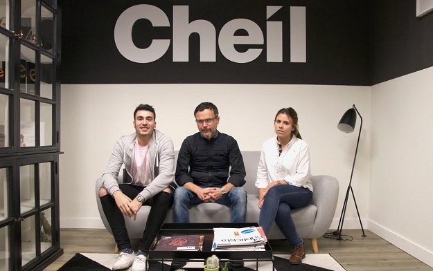 Cheil Worldwide Inspired To Launch Internship Initiative At 2016 Andy Awards Final Judging