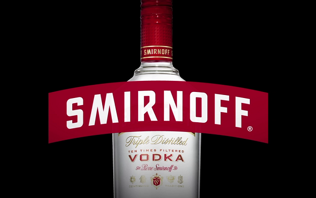 Smirnoff Presents The New Campaign Developed By Circus