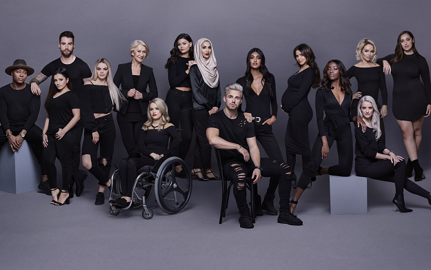 The Prince's Trust and L’Oréal Paris launch "All Worth It" Campaign, created by McCann London