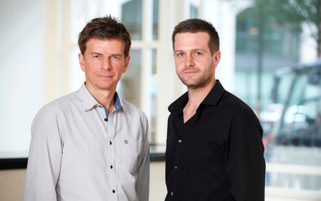 BMB boosts creative capabilities with new hires Simon Hipwell and Matt Pam