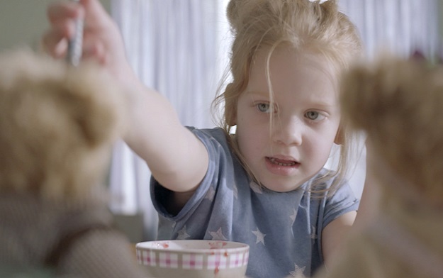 Samsung Electronics' "Teddy Bears" film redefines washing machine advertising with storytelling and emotion