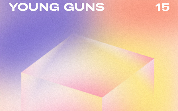 The One Club for Creativity Launches Young Guns 15 Program For Creative Professionals Age 30 and Under