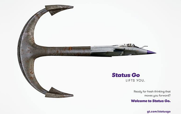 Grant Thornton welcomes to "Status Go"