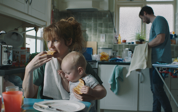 Ad of the Day | Tesco Ireland and ROTHCO put real families at the heart of "Family Makes us Better" campaign