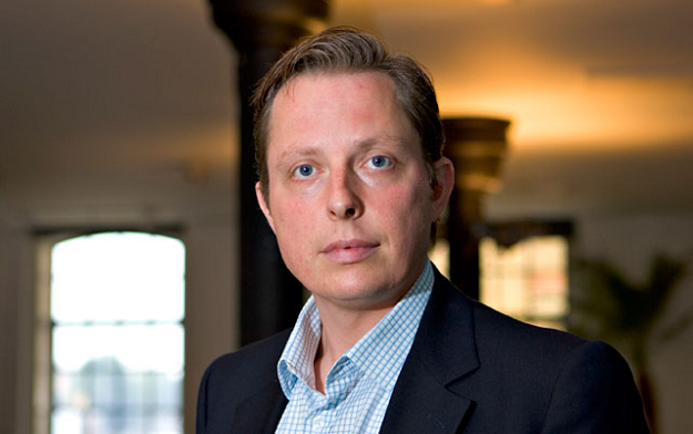 Paul Lawson named CEO of Y&R London