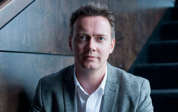 Jon Sharpe announced as CEO of VML Europe