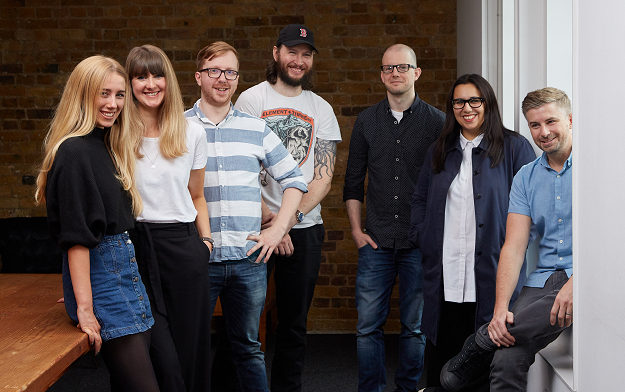 Leo Burnett boosts creative department with array of new talent